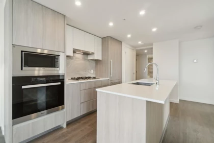 Primary Bedroom Photo of 803 6633 Buswell Street, Richmond, BC