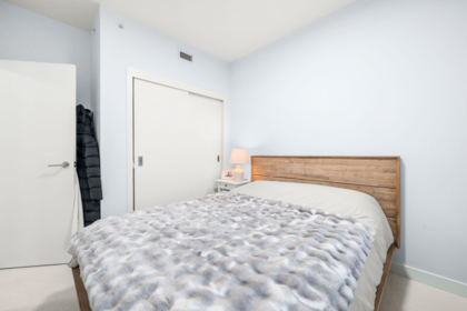 Bedroom 4 Photo of 2607 2181 Madison Avenue, Burnaby, BC