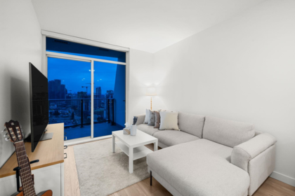 2607 2181 Madison Avenue, Burnaby, BC