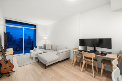 2607 2181 Madison Avenue, Burnaby, BC
