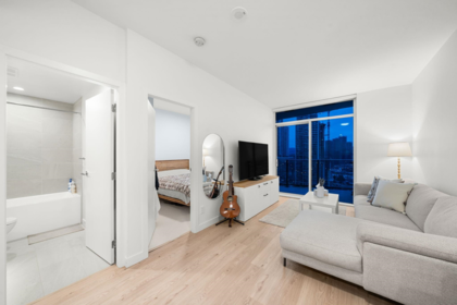 2607 2181 Madison Avenue, Burnaby, BC