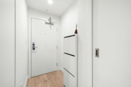 Loft / Bonus Room Photo of 2607 2181 Madison Avenue, Burnaby, BC
