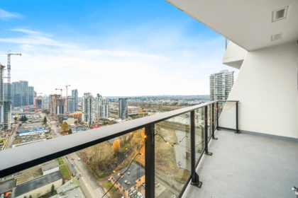 Mudroom Photo of 2607 2181 Madison Avenue, Burnaby, BC