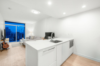 Pantry Photo of 2607 2181 Madison Avenue, Burnaby, BC
