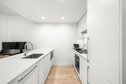 Primary Bedroom Photo of 2607 2181 Madison Avenue, Burnaby, BC
