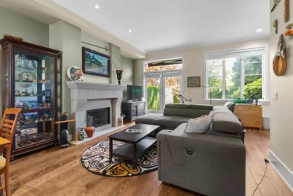 420 2580 Langdon Street, Abbotsford, BC, Abbotsford — Townhouse for sale
