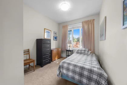 Laundry Room Photo of 420 2580 Langdon Street, Abbotsford, BC