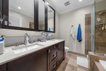 Loft / Bonus Room Photo of 420 2580 Langdon Street, Abbotsford, BC