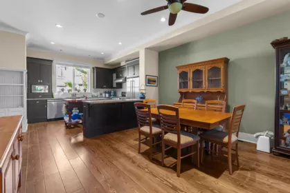 Pantry Photo of 420 2580 Langdon Street, Abbotsford, BC
