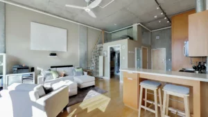 304 495 W 6th Avenue, Vancouver, BC