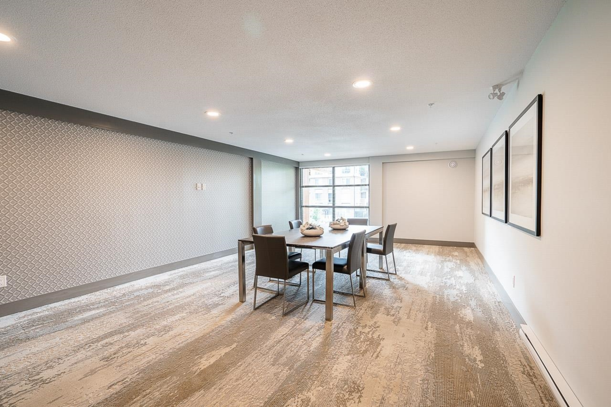 Garden / Landscaping Photo of 414 1150 Kensal Place, Coquitlam, BC