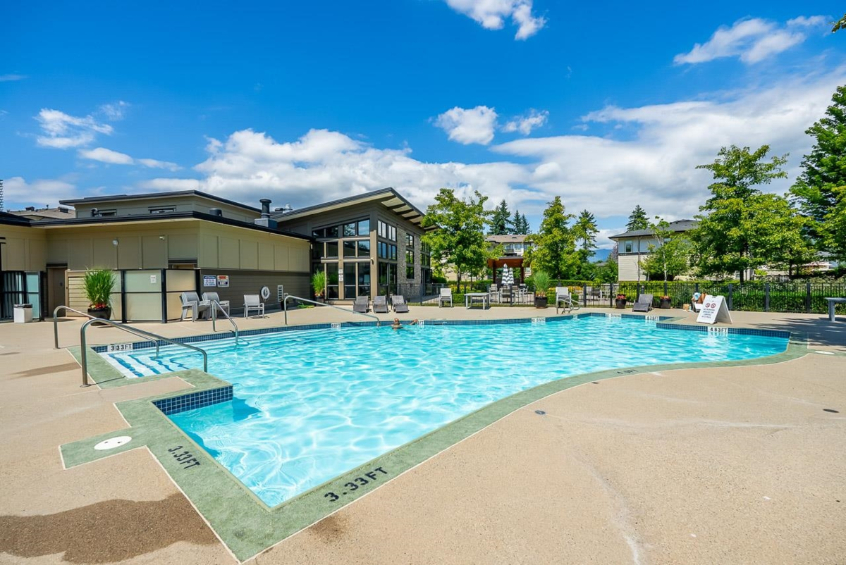 Street View Photo of 414 1150 Kensal Place, Coquitlam, BC