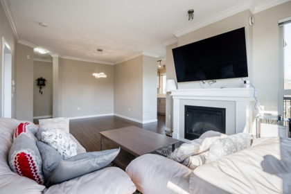 414 1150 Kensal Place, Coquitlam, BC