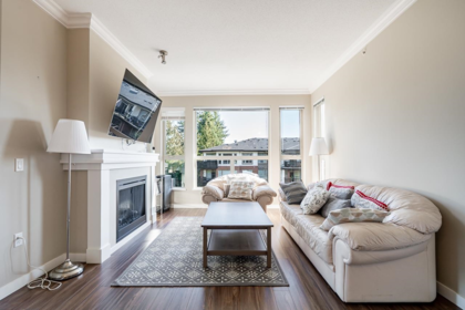414 1150 Kensal Place, Coquitlam, BC