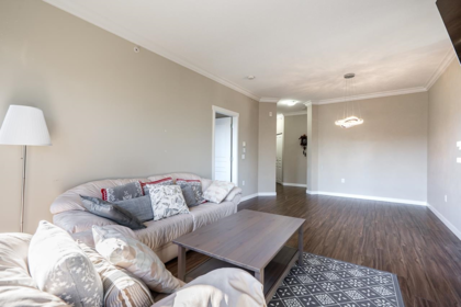 414 1150 Kensal Place, Coquitlam, BC