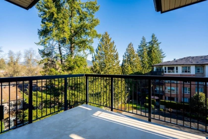 Loft / Bonus Room Photo of 414 1150 Kensal Place, Coquitlam, BC