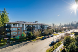 414 1150 Kensal Place, Coquitlam, BC