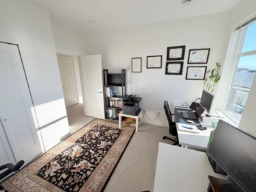Basement Recreation Room Photo of 162 3565 Baycrest Avenue, Coquitlam, BC