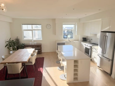 Breakfast Nook Photo of 162 3565 Baycrest Avenue, Coquitlam, BC