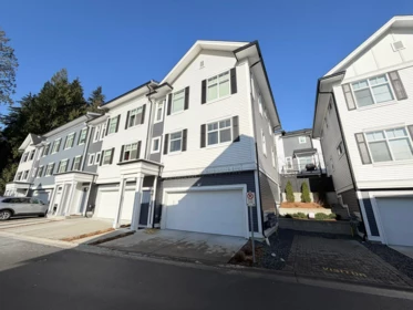 162 3565 Baycrest Avenue, Coquitlam, BC, Burke Mountain — 4 bed townhouse for sale