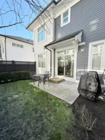 162 3565 Baycrest Avenue, Coquitlam, BC
