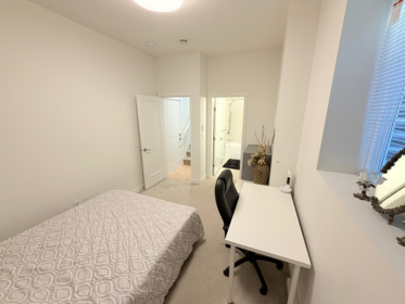 Office / Den Photo of 162 3565 Baycrest Avenue, Coquitlam, BC