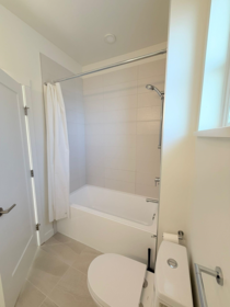 Walk-In Closet Photo of 162 3565 Baycrest Avenue, Coquitlam, BC