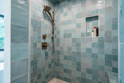 Laundry Room Photo of 4650 Martingale Crescent, Langley, BC