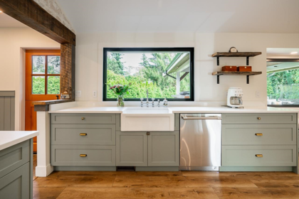 Pantry Photo of 4650 Martingale Crescent, Langley, BC