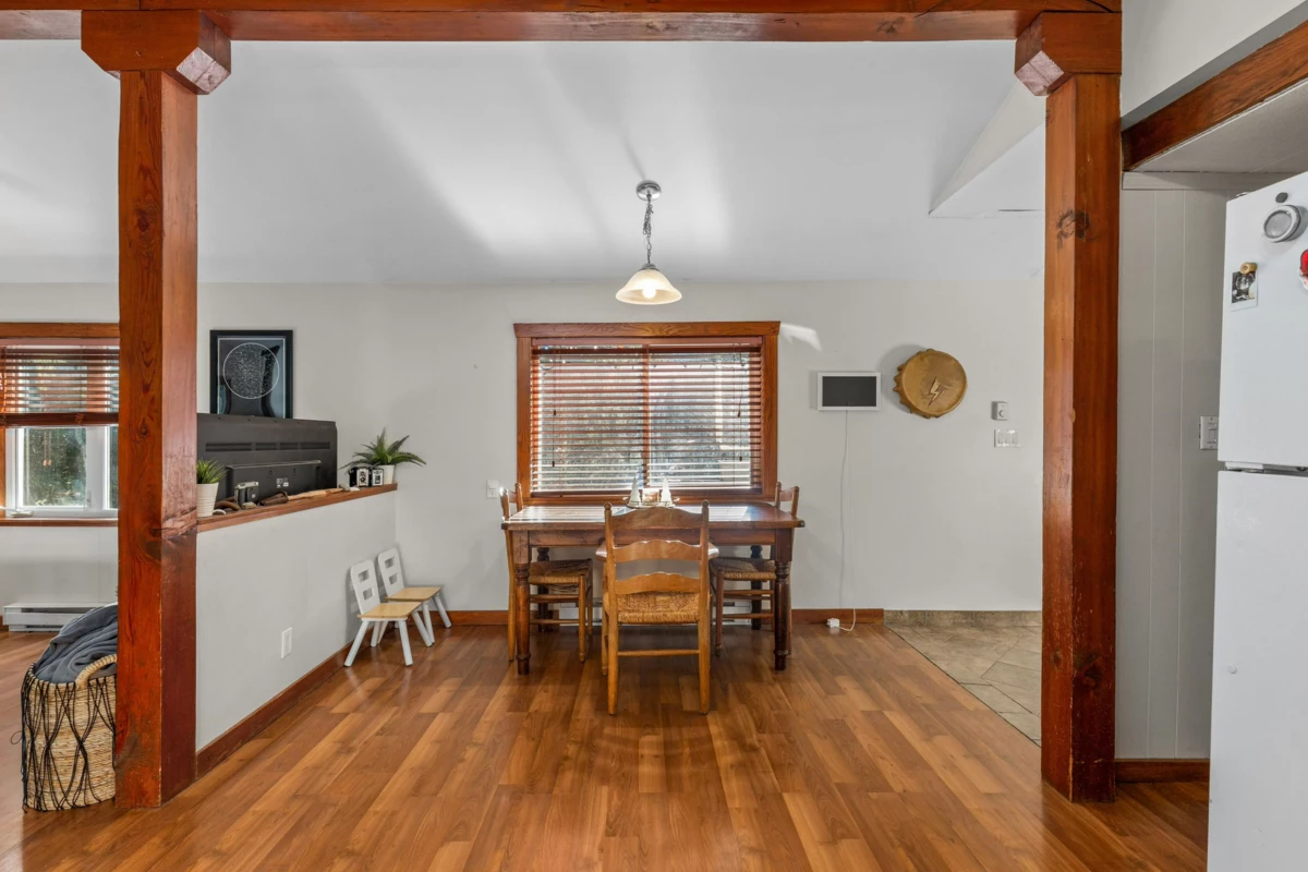 Primary Bedroom Photo of 9245 Pemberton Portage Road, D'Arcy, BC