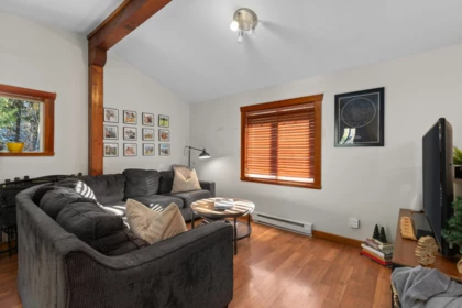 Family Room Photo of 9245 Pemberton Portage Road, D'Arcy, BC