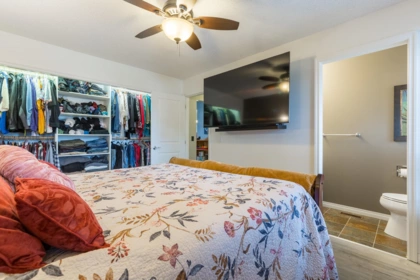 Basement Recreation Room Photo of 32281 Adair Avenue, Abbotsford, BC