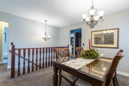 Breakfast Nook Photo of 32281 Adair Avenue, Abbotsford, BC
