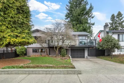 32281 Adair Avenue, Abbotsford, BC, Abbotsford West — 5 bed single family residence for sale