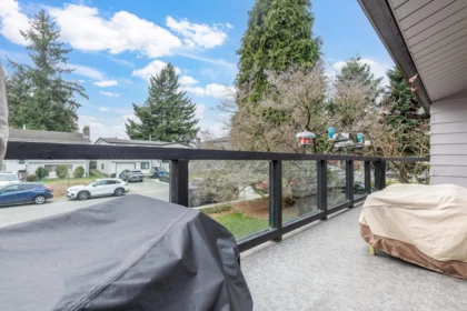 Garden / Landscaping Photo of 32281 Adair Avenue, Abbotsford, BC