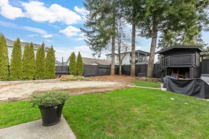 Hot Tub / Spa Photo of 32281 Adair Avenue, Abbotsford, BC