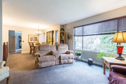 Kitchen Photo of 32281 Adair Avenue, Abbotsford, BC
