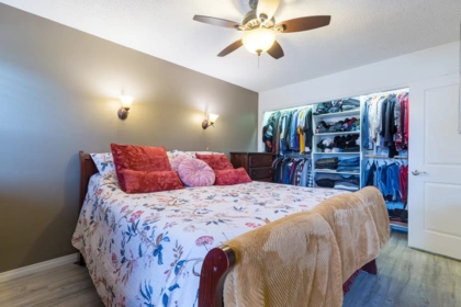 Loft / Bonus Room Photo of 32281 Adair Avenue, Abbotsford, BC