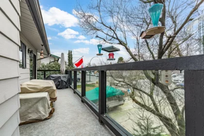 Swimming Pool Photo of 32281 Adair Avenue, Abbotsford, BC