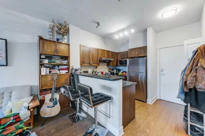 408 2388 Western Parkway, Vancouver, BC, Vancouver — Apartment/Condo for sale