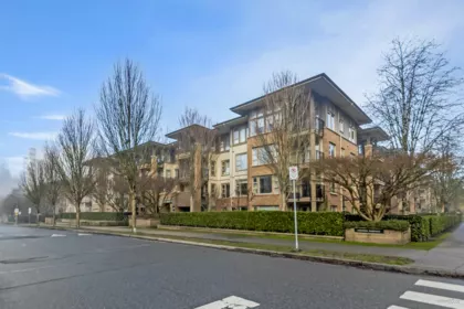 408 2388 Western Parkway, Vancouver, BC, Vancouver — Apartment/Condo for sale
