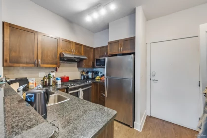 408 2388 Western Parkway, Vancouver, BC, Vancouver — Apartment/Condo for sale