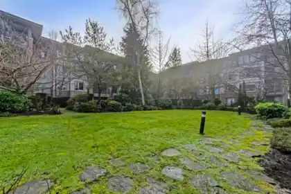 Front Yard Photo of 408 2388 Western Parkway, Vancouver, BC