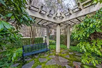 Hot Tub / Spa Photo of 408 2388 Western Parkway, Vancouver, BC
