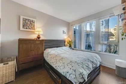 Laundry Room Photo of 408 2388 Western Parkway, Vancouver, BC