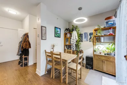 Loft / Bonus Room Photo of 408 2388 Western Parkway, Vancouver, BC