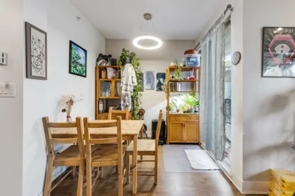 Office / Den Photo of 408 2388 Western Parkway, Vancouver, BC