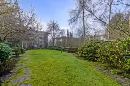 Swimming Pool Photo of 408 2388 Western Parkway, Vancouver, BC