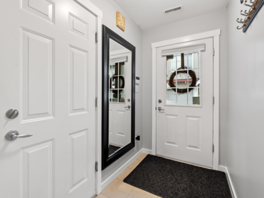 10 6651 203 Street, Langley, BC, Langley — Townhouse for sale