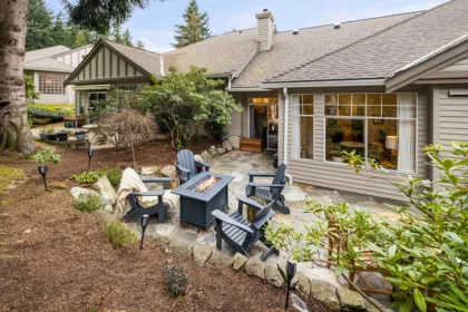 Garden / Landscaping Photo of 75 2533 152 Street, Surrey, BC